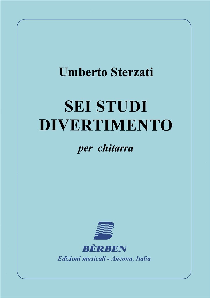 Sei Studi Divertimento